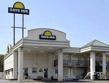 Americas Best Value Inn Alachua Esterno foto
