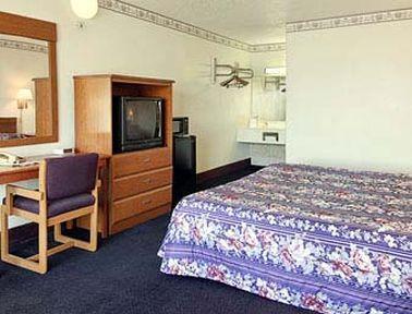 Americas Best Value Inn Alachua Camera foto