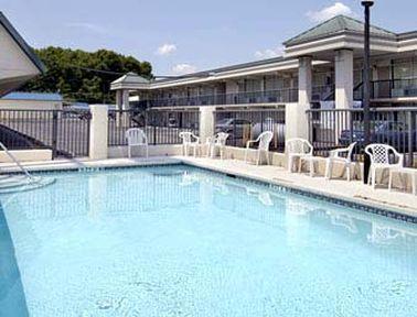 Americas Best Value Inn Alachua Esterno foto