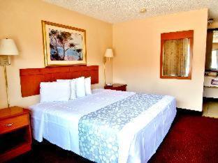 Americas Best Value Inn Alachua Camera foto