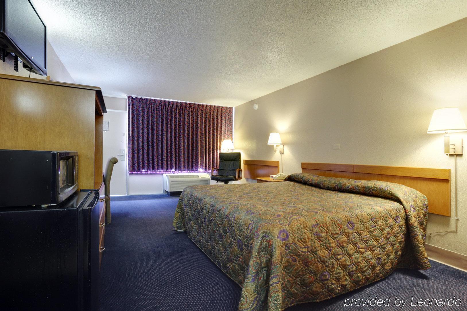 Americas Best Value Inn Alachua Esterno foto