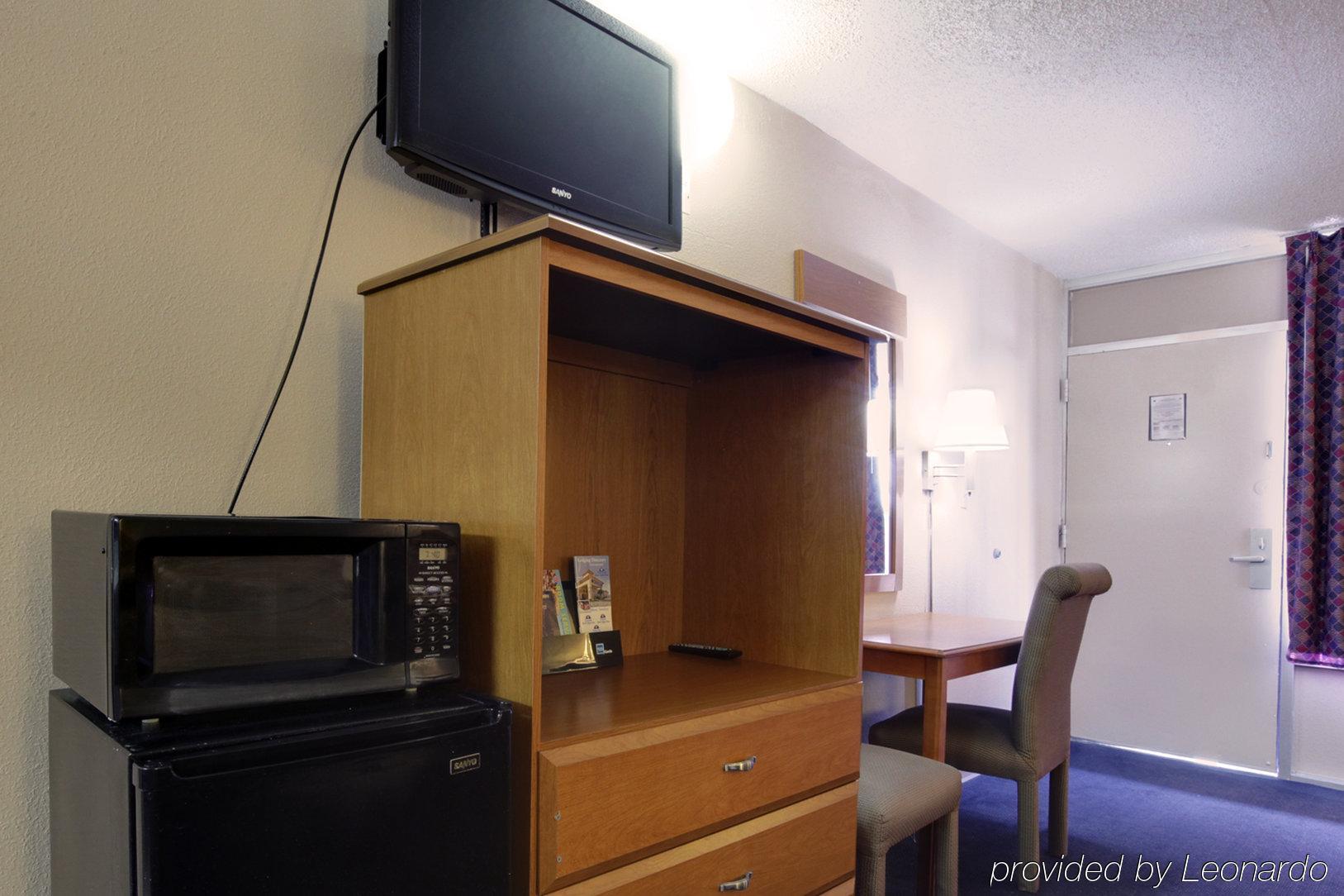 Americas Best Value Inn Alachua Camera foto